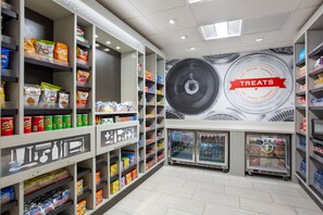 禮品店