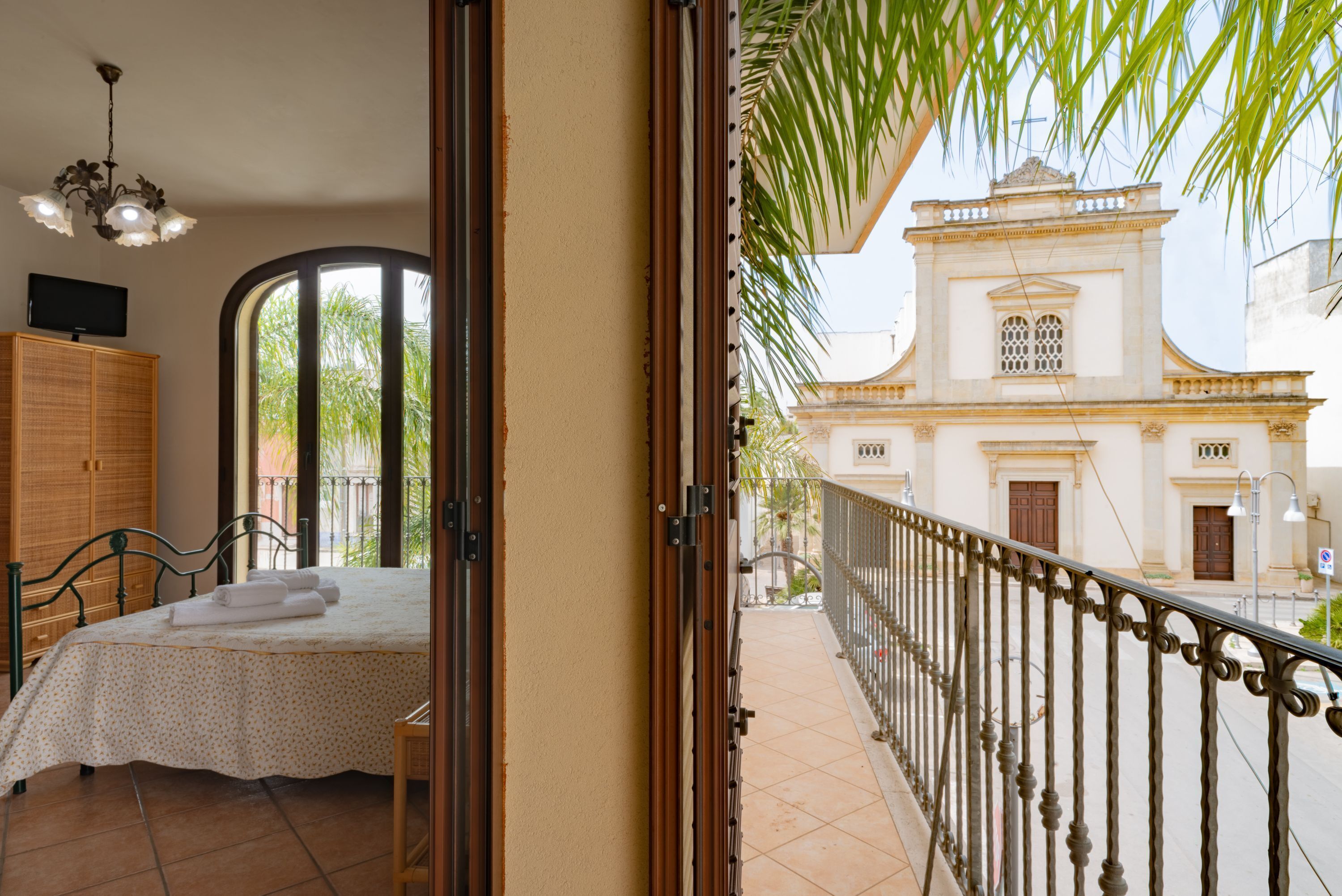 1 chambre, draps fournis