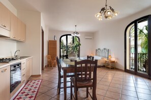 1 slaapkamer, beddengoed
