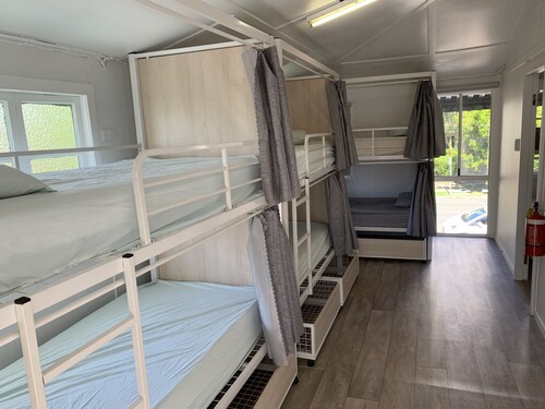 Mummas Hostel Surfers Paradise