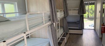 Mummas Hostel Surfers Paradise