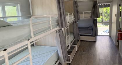 Mummas Hostel Surfers Paradise