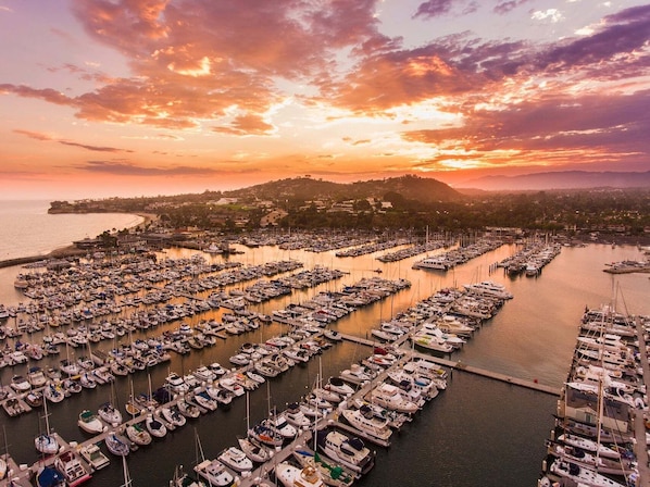 Marina