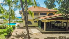 Exterior - Villa Daiquiri (Sardinal)