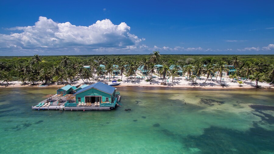 Tranquility Bay Resort