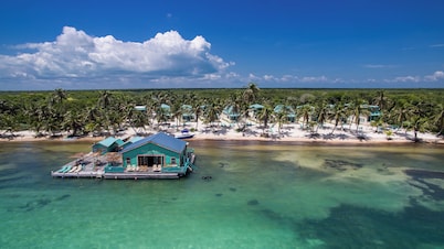 Tranquility Bay Resort