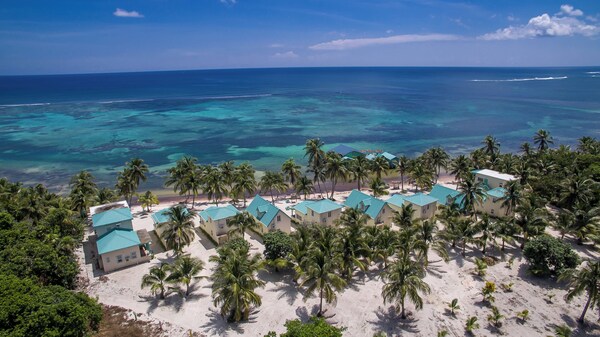 Tranquility Bay Resort - Quintana Roo