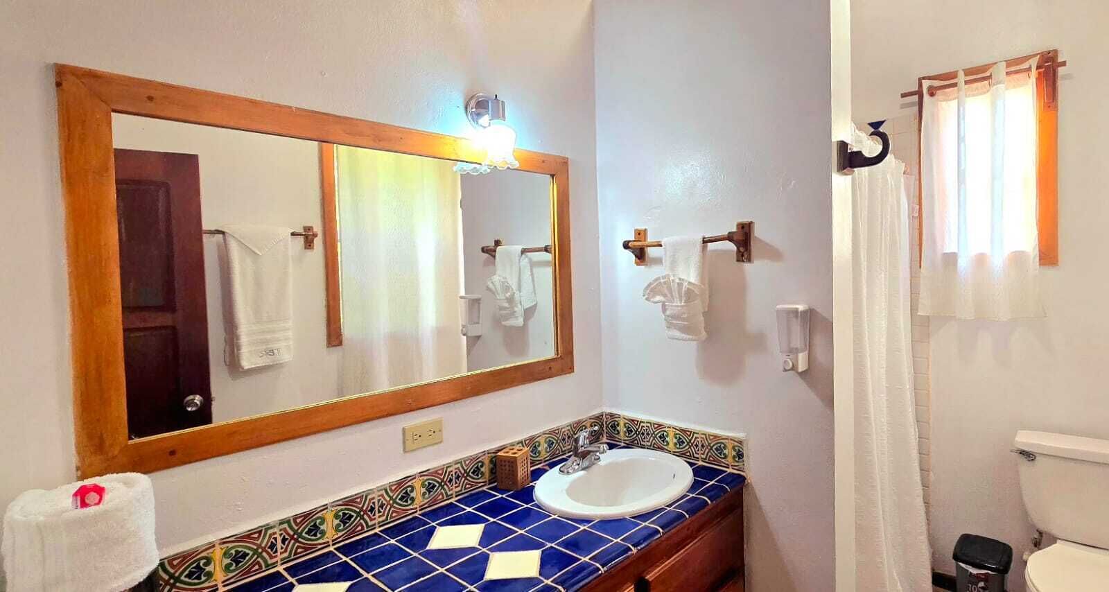 Estudio Confort | Baño | Ducha y cabezal de ducha tipo lluvia