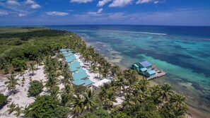 Exterior - Tranquility Bay Resort (San Pedro)
