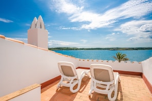 Terraço/pátio