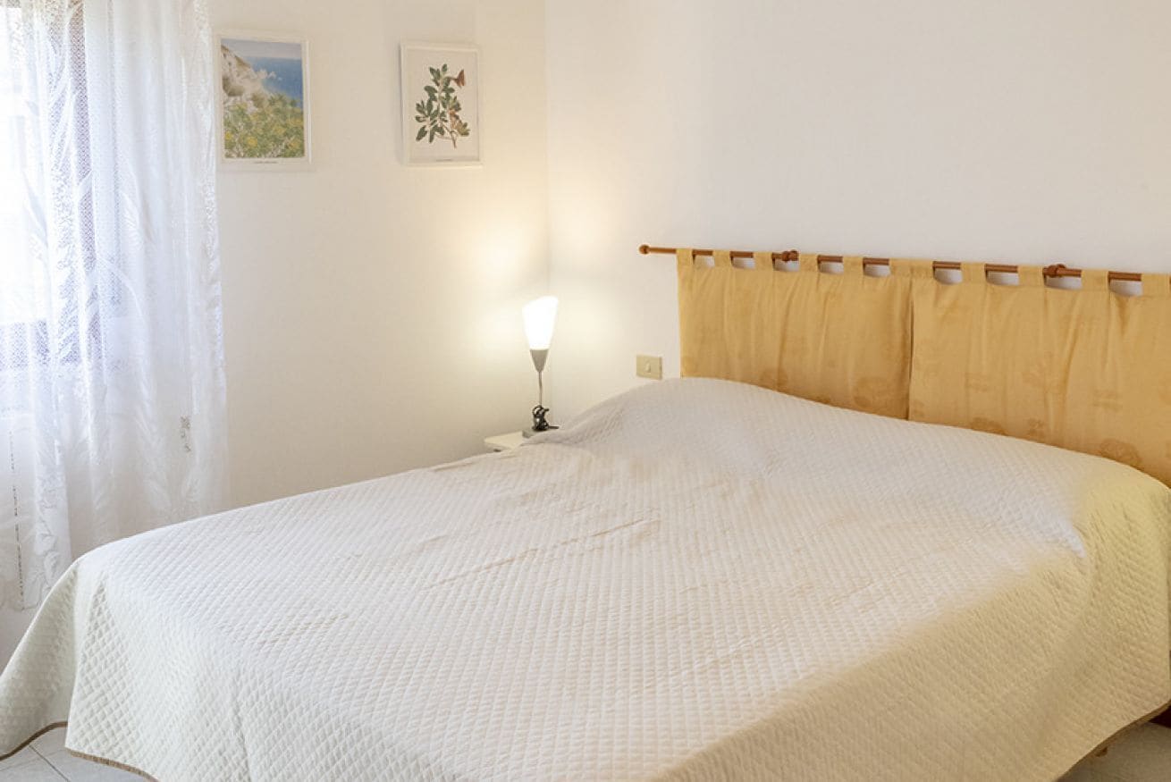 2 Schlafzimmer, Bettwäsche