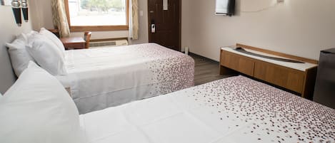 Chambre Double Familiale