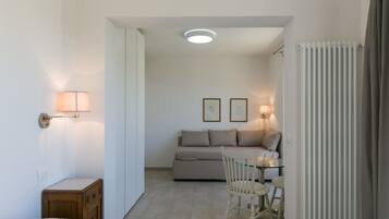 2 quartos, ferros/tábuas de passar roupa, Wi-Fi de cortesia