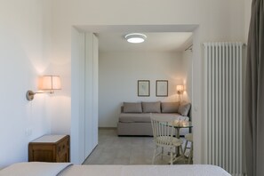 2 quartos, ferros/tábuas de passar roupa, Wi-Fi de cortesia