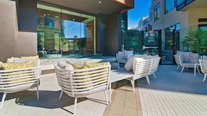 Speisen im Freien