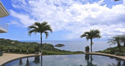 Villa Cielo Azul