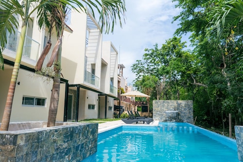 Amazing Puerto Aventuras Modern Studio #201