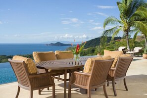 Exterior - Cinco Sinsotes (Sardinal)