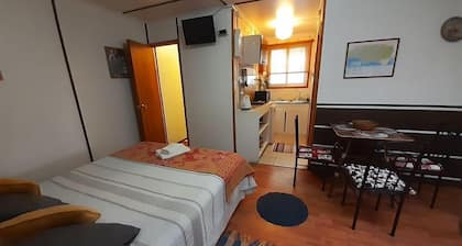 SGA apartamentos