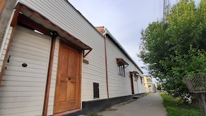 Fachada