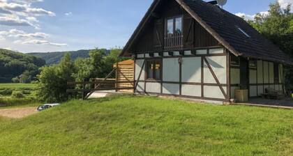 Haus am Fluss by Interhome