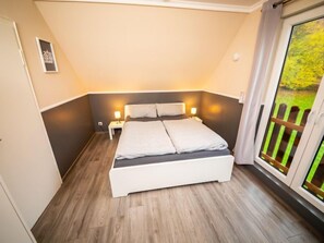 2 chambres