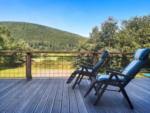 Haus am Fluss by Interhome