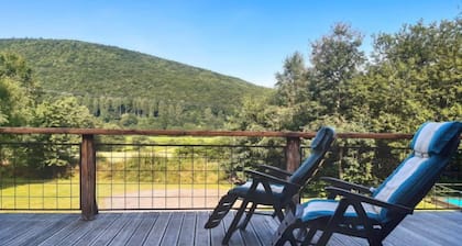 Haus am Fluss by Interhome