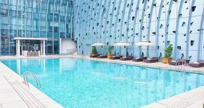 Jin Jiang Hotel Fangchenggang