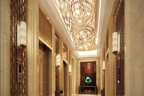Interior - Jin Jiang Hotel Fangchenggang (Fangchenggang)