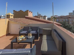 Terras
