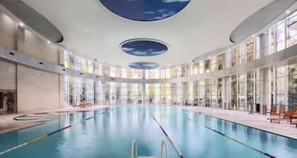 Minjiang Donghu Hotel