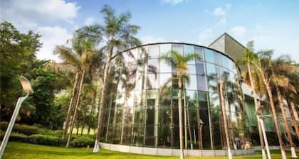 Minjiang Donghu Hotel