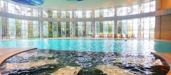 Minjiang Donghu Hotel