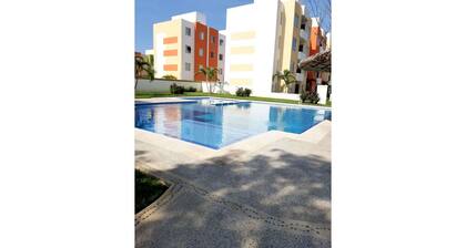 Sécurité, confort, détente, service dans un bel appartement à acapulco