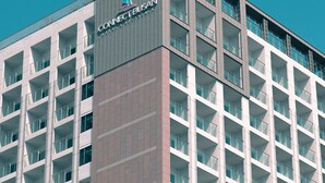 Exterior - Connect Busan Hotel & Residence (Busan)