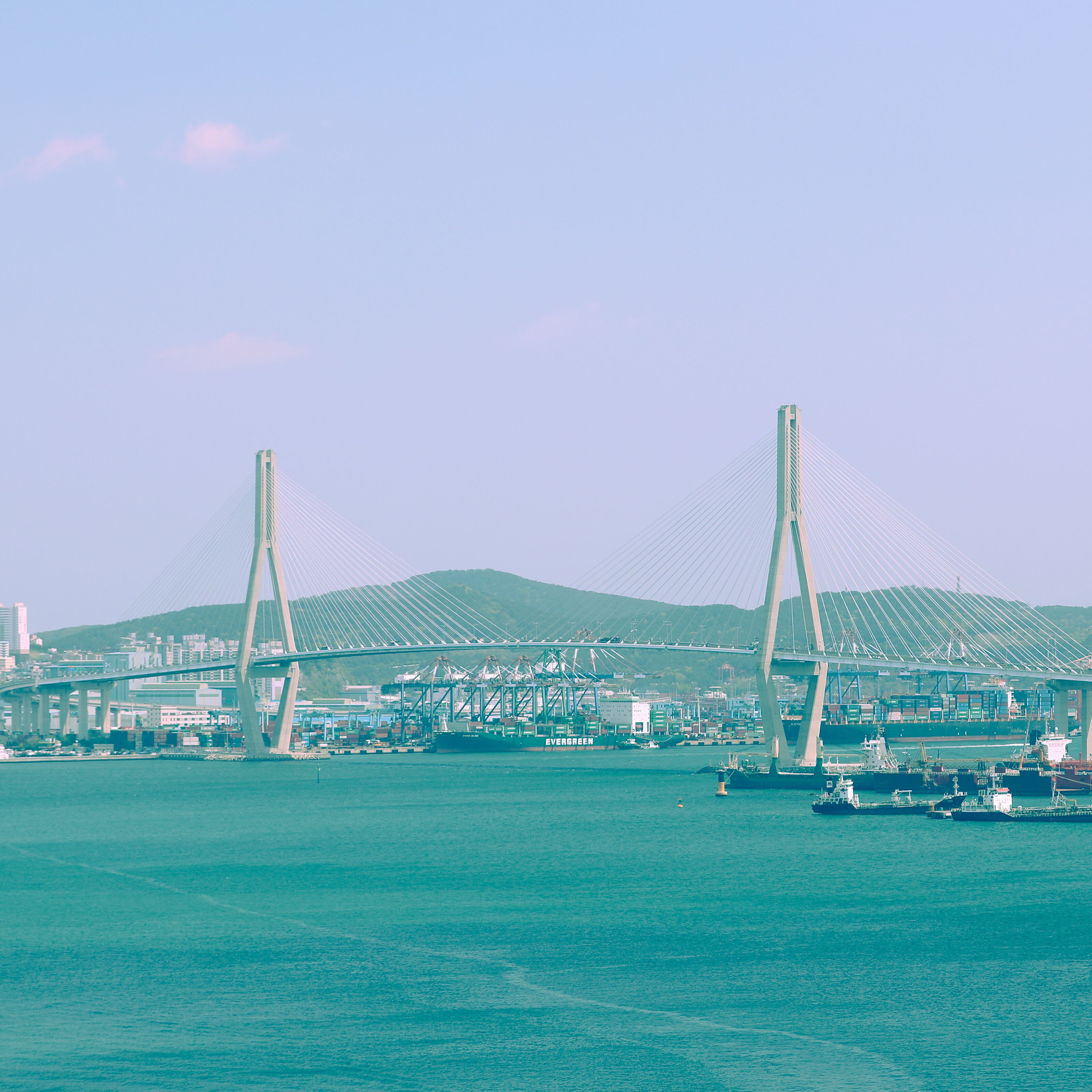 standard terrace double | balcony view