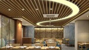 Daily buffet breakfast for a fee - Connect Busan Hotel & Residence (Busan)