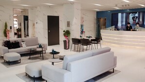 Interior - Connect Busan Hotel & Residence (Busan)