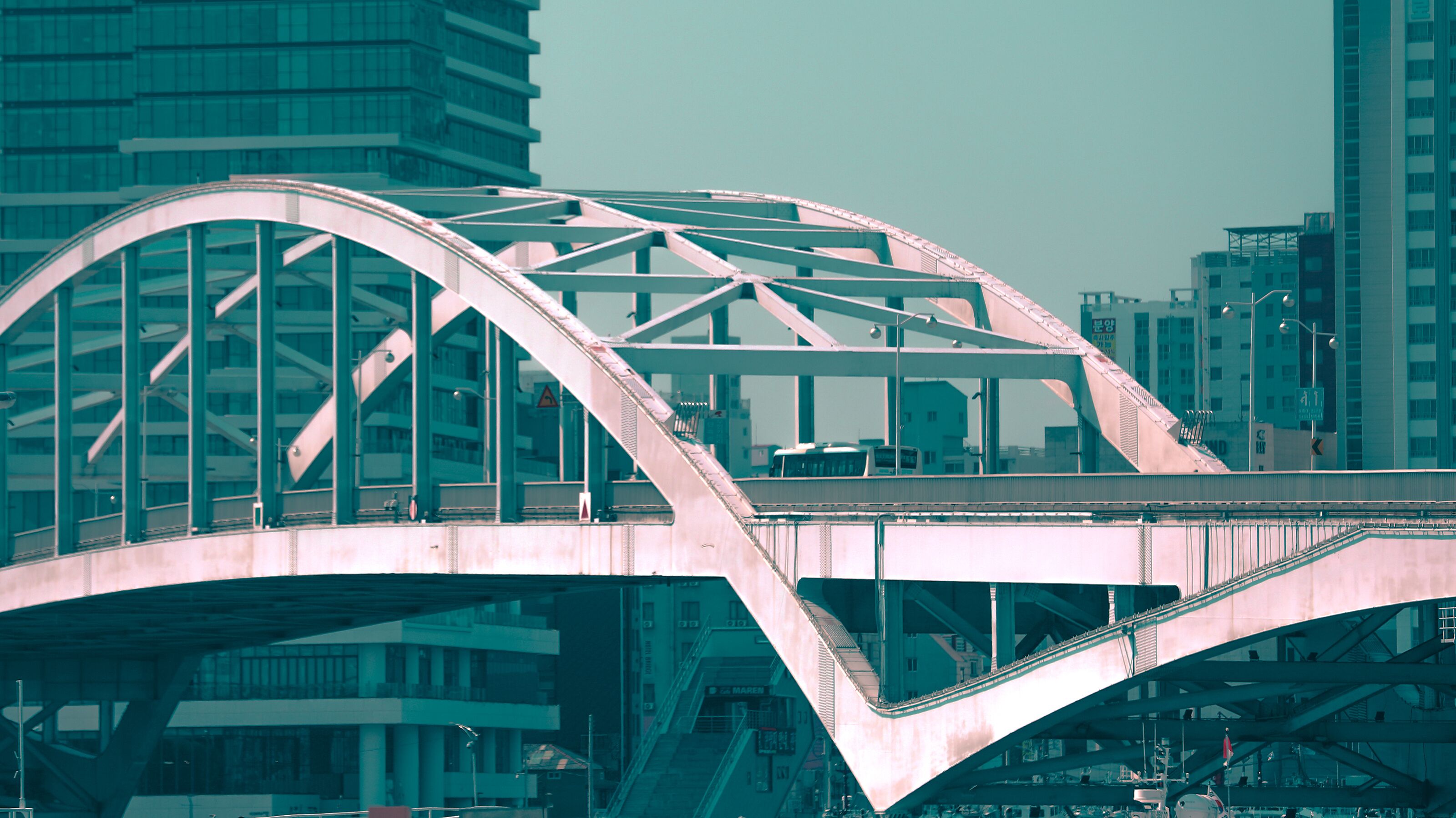 land view from property