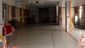 Interior - Shri Vrinda Dham (Mathura)