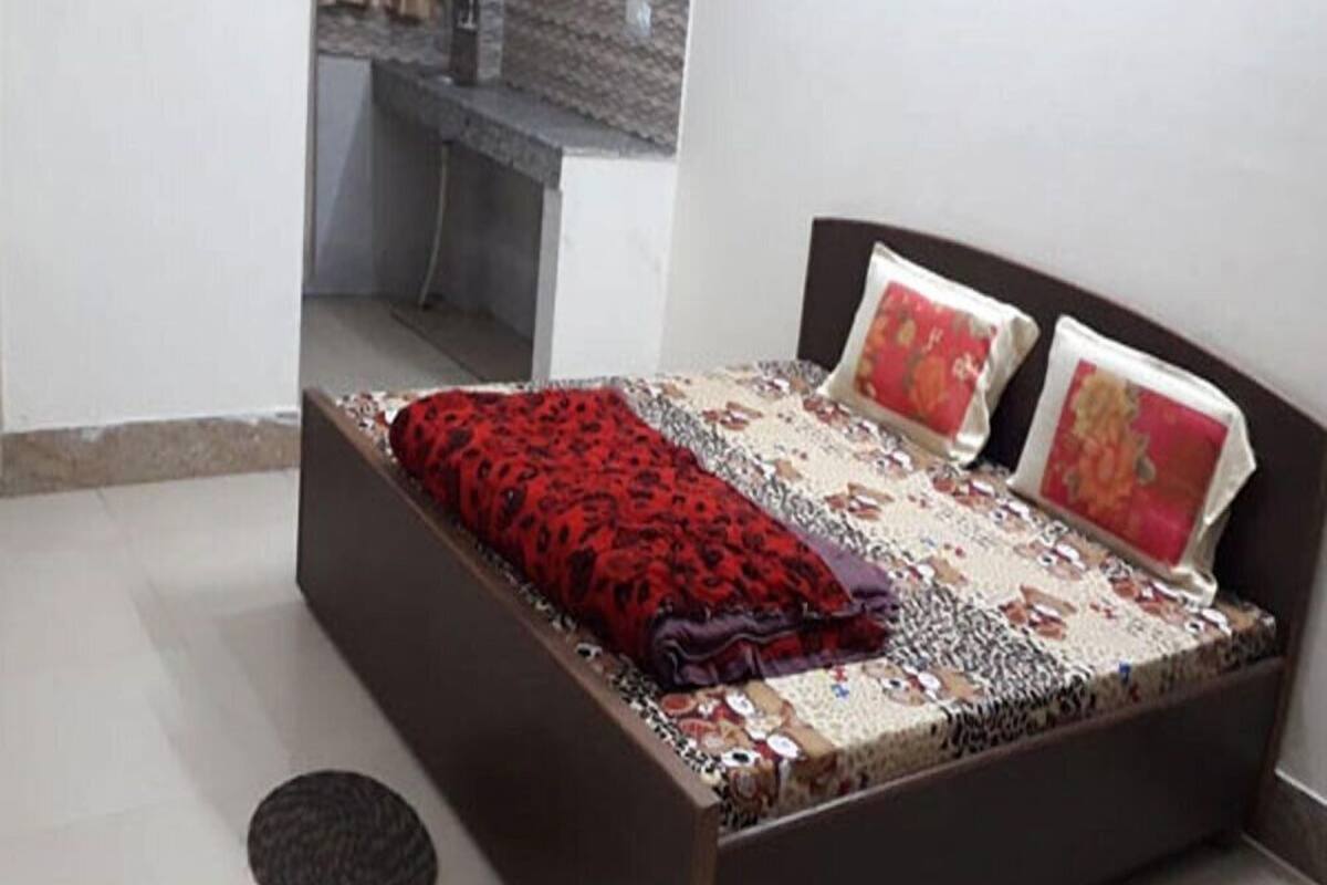 Standard Triple Room | WiFi (free)