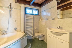 Bathroom - Fewo Katja im Ostseebad Binz (Binz)