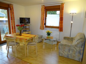 Unclassified image, 3 of 15, button - Apartment 1 - Kos - House Ohm (Koserow)