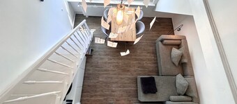 Kirchenblick App.22 - 2-room apartment App. 22