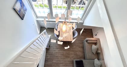 Kirchenblick App.22 - 2-room apartment App. 22