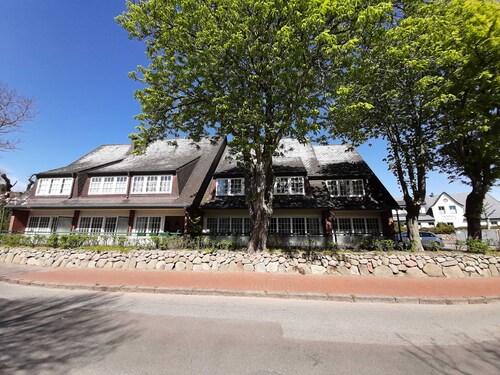 Kirchenblick App.22 - 2-room apartment App. 22