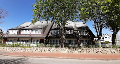 Kirchenblick App.22 - 2-room apartment App. 22