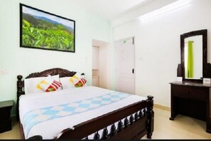 Desk - Wonder Hill Residency (Ootacamund)