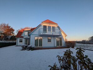 Udendørsområde